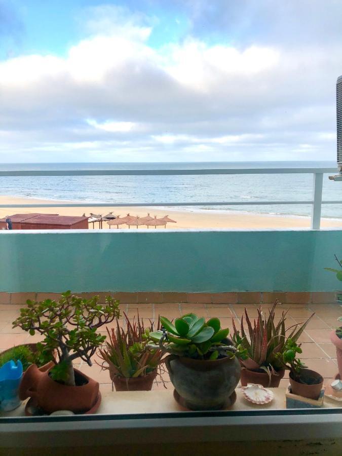 Gatu Premium Villa Isabel Terraza,Parking,1ºlinea Playa,Wifi,Vista Al Mar , Preferente Mayores De 25 Anos Y Familias Cádiz Buitenkant foto