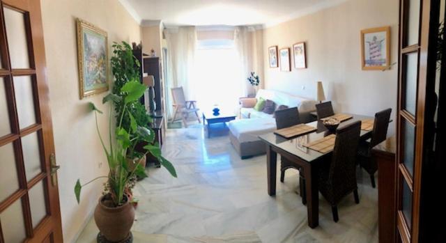 Gatu Premium Villa Isabel Terraza,Parking,1ºlinea Playa,Wifi,Vista Al Mar , Preferente Mayores De 25 Anos Y Familias Cádiz Buitenkant foto